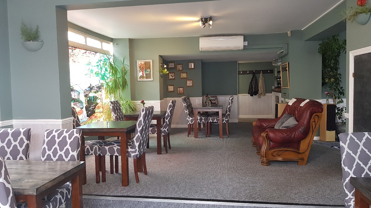 Callenders Restaurant